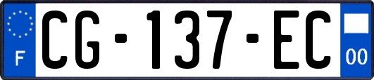 CG-137-EC