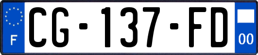 CG-137-FD