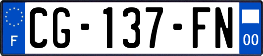 CG-137-FN