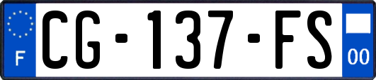 CG-137-FS