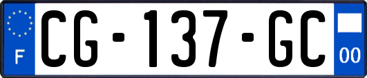CG-137-GC