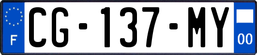 CG-137-MY