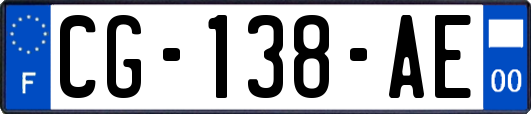 CG-138-AE