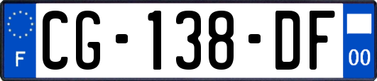 CG-138-DF