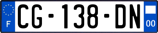CG-138-DN