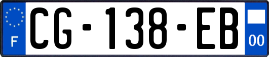 CG-138-EB