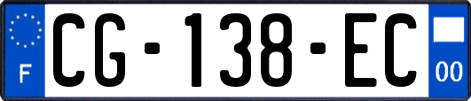 CG-138-EC