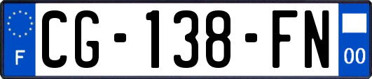 CG-138-FN
