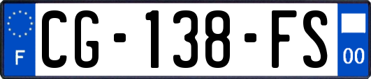 CG-138-FS