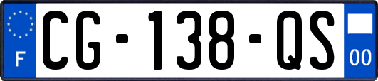 CG-138-QS