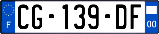 CG-139-DF