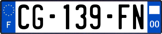 CG-139-FN