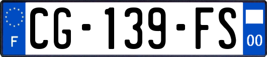 CG-139-FS