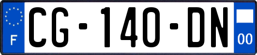 CG-140-DN