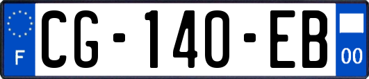 CG-140-EB