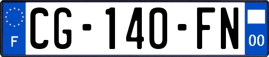 CG-140-FN