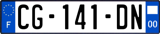 CG-141-DN