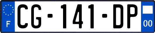 CG-141-DP