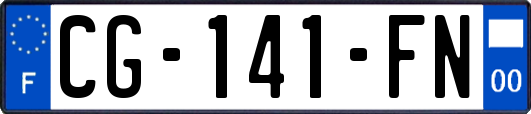 CG-141-FN