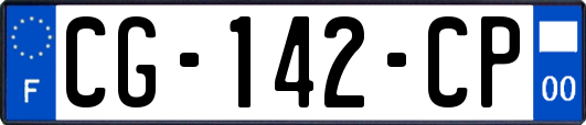 CG-142-CP