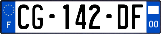 CG-142-DF
