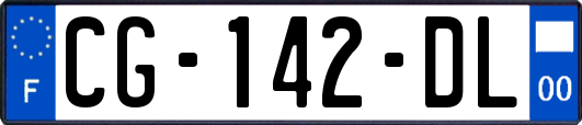 CG-142-DL