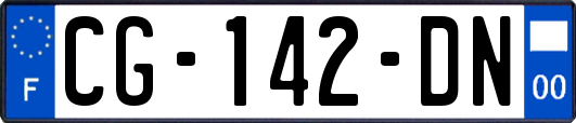 CG-142-DN