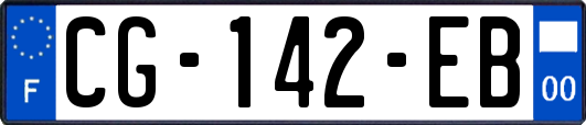 CG-142-EB