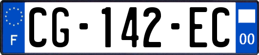 CG-142-EC