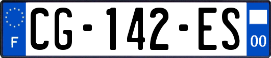 CG-142-ES