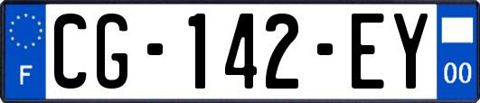 CG-142-EY