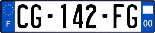 CG-142-FG