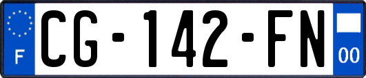 CG-142-FN