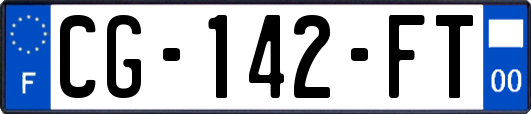 CG-142-FT
