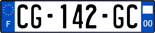 CG-142-GC