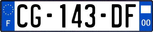 CG-143-DF