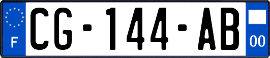 CG-144-AB