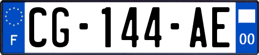 CG-144-AE