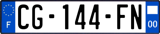 CG-144-FN