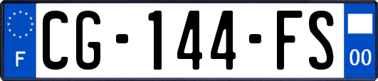 CG-144-FS