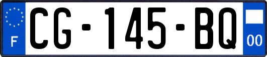 CG-145-BQ