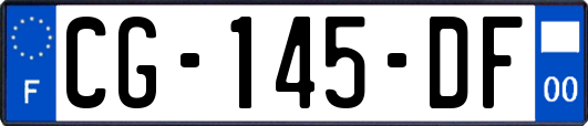CG-145-DF