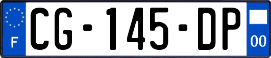 CG-145-DP