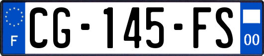 CG-145-FS