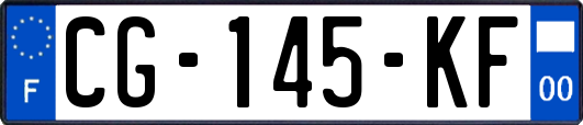 CG-145-KF
