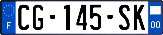 CG-145-SK