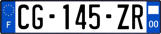 CG-145-ZR