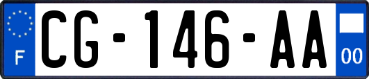 CG-146-AA