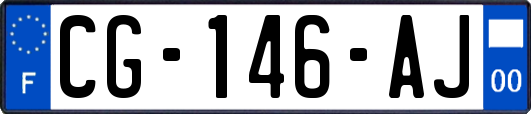 CG-146-AJ