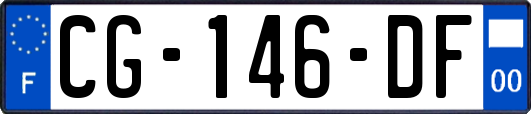 CG-146-DF